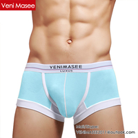 more images of high quality fashion boxers men underwear