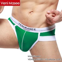 more images of hot selling fashion modal briefs men underwear OEM/ODM manufacturer