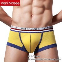 more images of wholesale fashion men underwear modal boxer shorts OEM/ODM factory