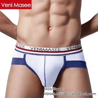 more images of wholesale  fashion sexy modal briefs men underwear OEM/ODM manufacturer