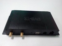 DVB-T car receiver tuner set top box digital tv receiver