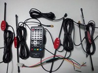 more images of HD car receiver TV box supports DVB-T/DVB-T2