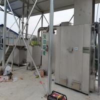 more images of Environmental protection African domestic waste incinerator