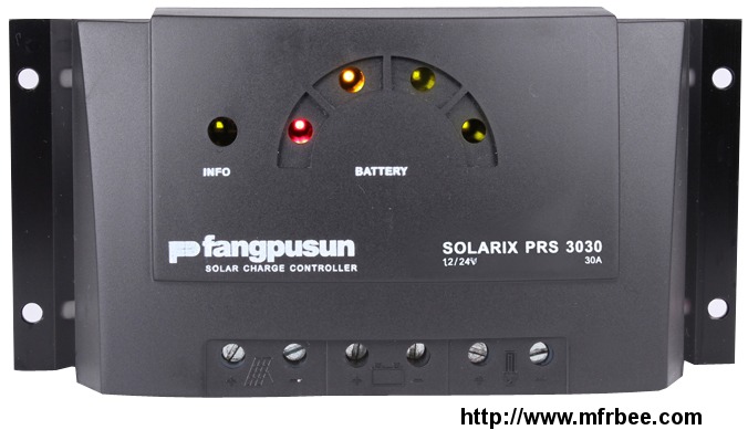 solarix_prs_solar_charge_controller
