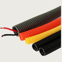 Plastic Cable Conduits