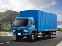 more images of J5K Multi Purpose 8 Ton 10 Ton Flat Mini Cargo Truck
