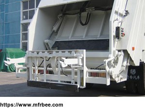 refuse_compactor_truck_garbage_truck_10t