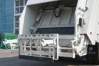 more images of REFUSE COMPACTOR TRUCK/GARBAGE TRUCK 10T