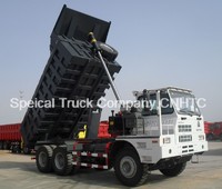 more images of HOWO MINING DUMP TRUCK 70T