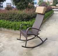 Chair With Cushion Esr-8496