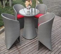 more images of Round Table Dining Set Esr-7303