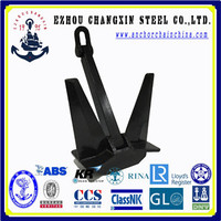 more images of Type N Pool Stockless Anchor