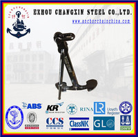 more images of Steel casting admiralty marine anchor for sale