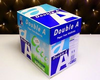 more images of DOUBLE A A4 COPY PAPER MANUFACTURER THAILAND PRICE $0.85/REAM