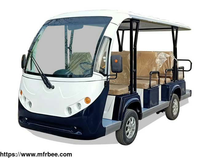 11_seater_electric_shuttle_bus