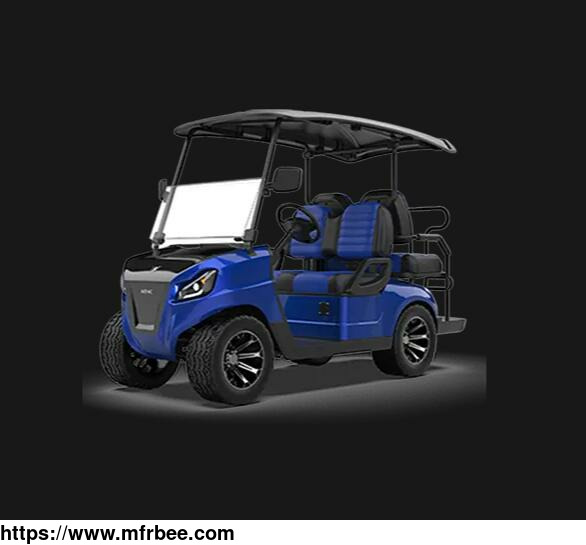electric_powered_golf_carts