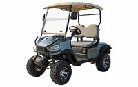 more images of Electric Lifted Golf Carts for Sale