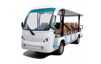 more images of Electric Shuttle Bus
