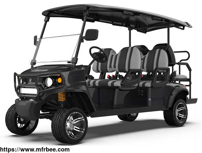 4_2_seater_lifted_golf_carts