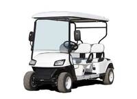 more images of 4 Seater Golf Cart