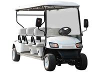 more images of 6 Seater Golf Cart