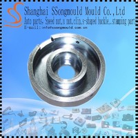more images of Hardware metal stamping Auto parts