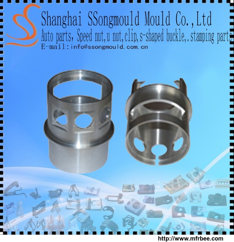spring_steel_product_metal_stamping_hardware