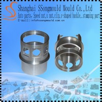 Spring Steel Product metal stamping Hardware