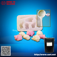  HY-Q series food mold silicone