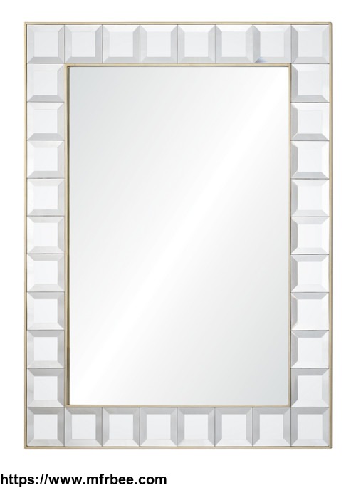 square_ice_devorative_wall_mirror_with_silver_leafing_for_livingroom_bathroom_dining_room