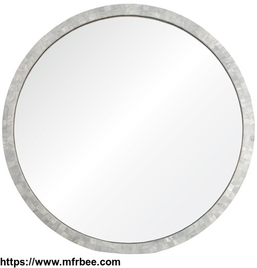 round_mother_of_pearl_devorative_wall_mirror_for_livingroom_bathroom_dining_room