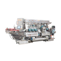 SM 10 HIGH SPEED DOUBLE SEAMING PRODUCTION LINE Technical Date