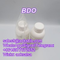 110-63-4 1,4-Butanediol BDO for sale sales9@aoksbio.com WhatsApp: +8615377672652