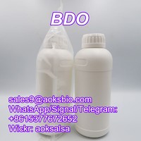 more images of 110-63-4 1,4-Butanediol BDO for sale sales9@aoksbio.com WhatsApp: +8615377672652