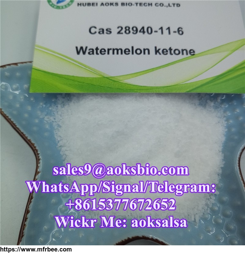 watermelon_ketone_cas_28940_11_6_with_best_price_safe_delivery