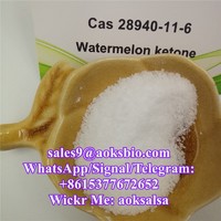 more images of Watermelon Ketone cas 28940-11-6 with best price safe delivery