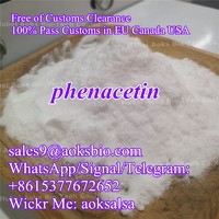 more images of Shiny phenacetin crystal,fenacetina powder phenacetin best price 62-44-2