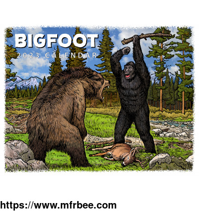 bigfoot_2023_calendar