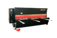 more images of .VR Series CNC Guillotine Shear VR10X4000