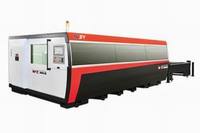 CNC Fiber Laser Cutting Machine-HFC-6020