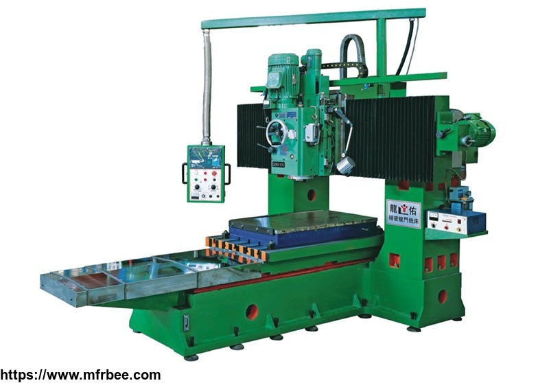 high_stability_cast_iron_fixed_beam_precision_gantry_milling_machine_manufacturer