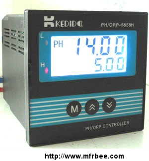 prominent_ph_controller_manual_ph_orp_controller_ct_6658