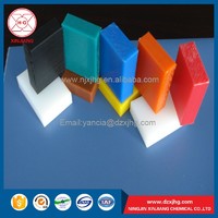 Corrosion resistance anti-friction uhmwpe sheet for sale