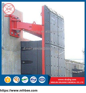 corrosion_resistant_colored_uhmwpe_marine_fender_panel
