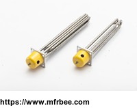 industrial_stainless_steel_electric_flange_mold_air_duct_u_shape_finned_tubular_heating_element