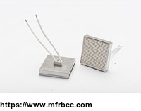 quality_a_grade_honeycomb_ceramic_infrared_radiant_heater_for_blister_machine_and_thermoforming_machines