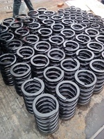 more images of large wire diameter spring