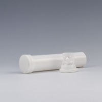 more images of clear plastic packaging effervescent tube 133