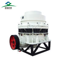 more images of Gravel Spring Cone Crusher Price