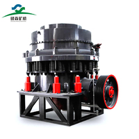 more images of Mining Spring Cone Crusher Machine